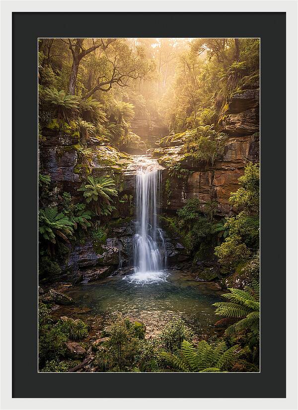 Smith Falls Serenity