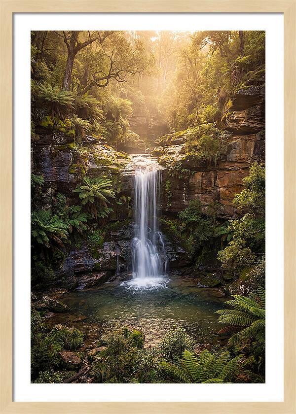 Smith Falls Serenity