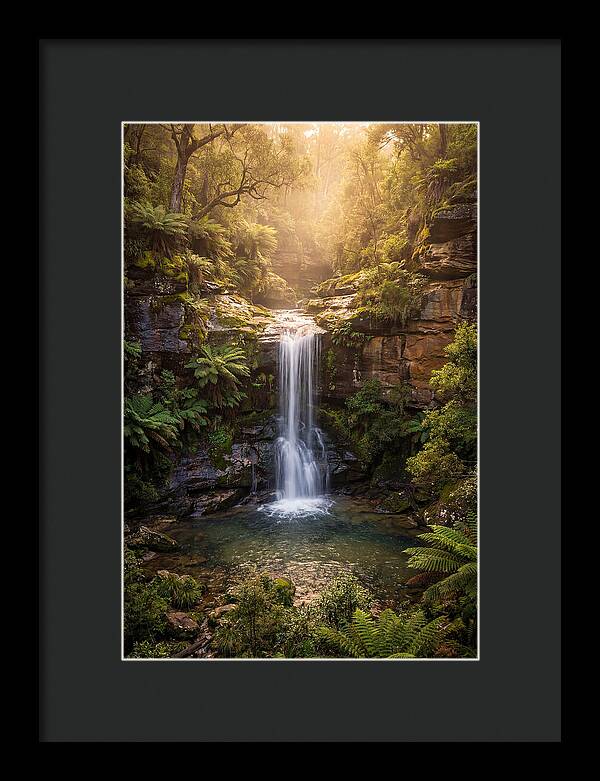 Smith Falls Serenity