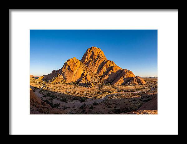 Smith Rock Wilderness Majesty