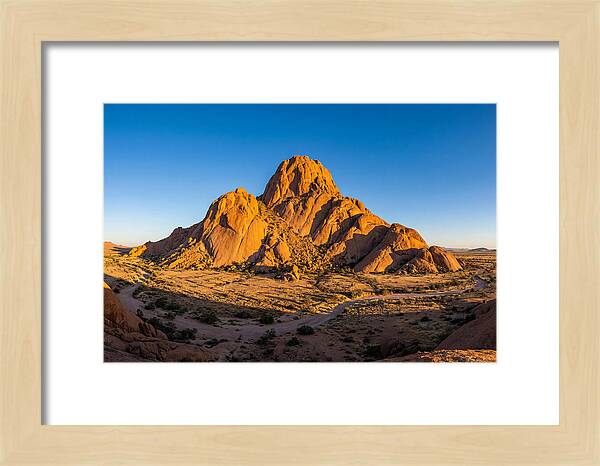 Smith Rock Wilderness Majesty
