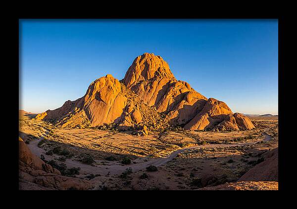 Smith Rock Wilderness Majesty