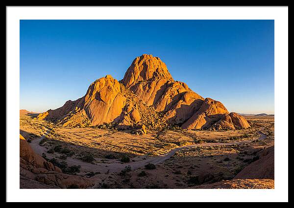 Smith Rock Wilderness Majesty