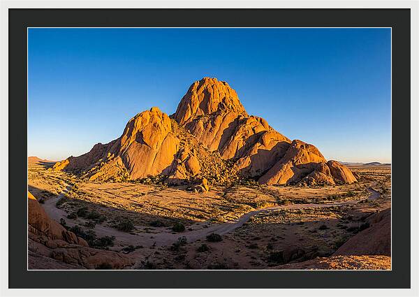 Smith Rock Wilderness Majesty