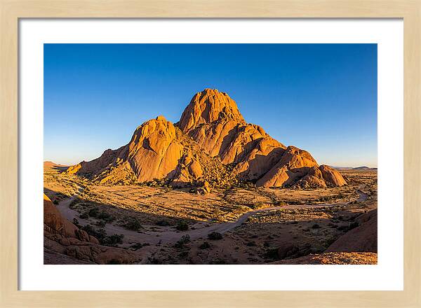 Smith Rock Wilderness Majesty