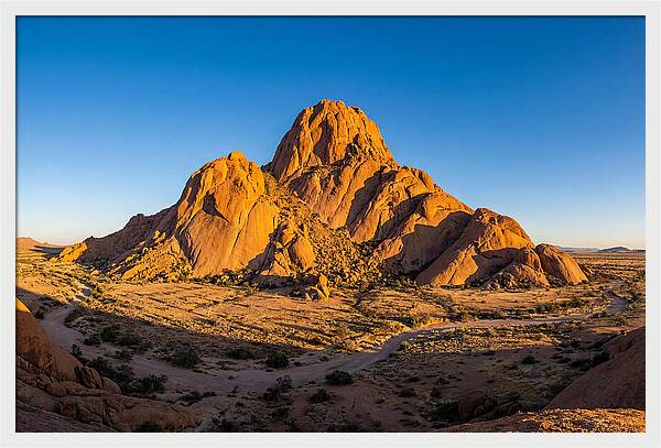 Smith Rock Wilderness Majesty