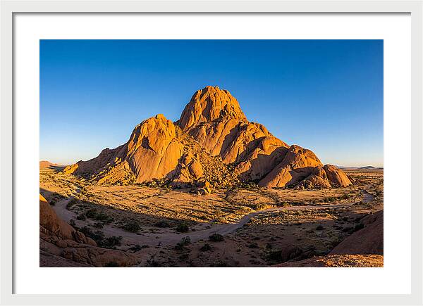Smith Rock Wilderness Majesty