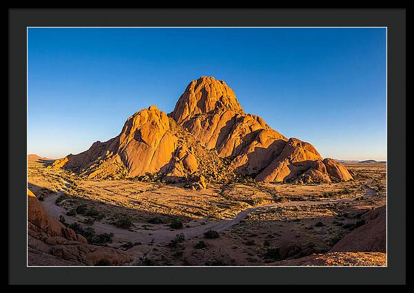 Smith Rock Wilderness Majesty