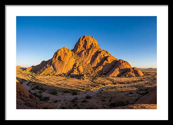 Smith Rock Wilderness Majesty
