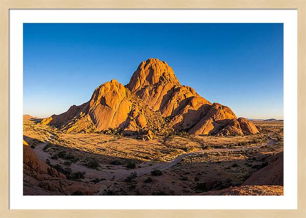 Smith Rock Wilderness Majesty