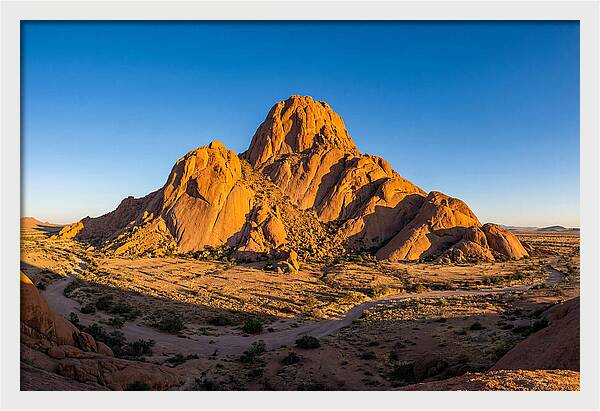 Smith Rock Wilderness Majesty