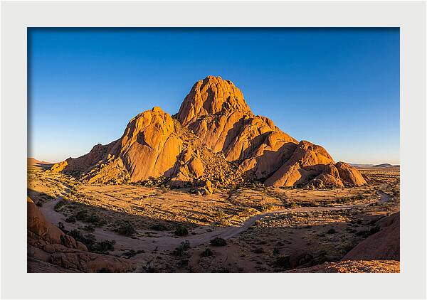 Smith Rock Wilderness Majesty