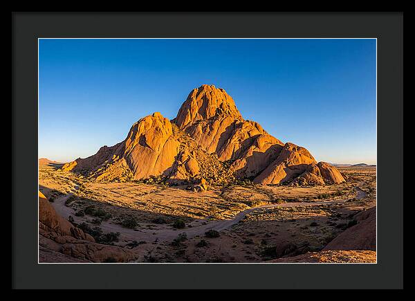 Smith Rock Wilderness Majesty