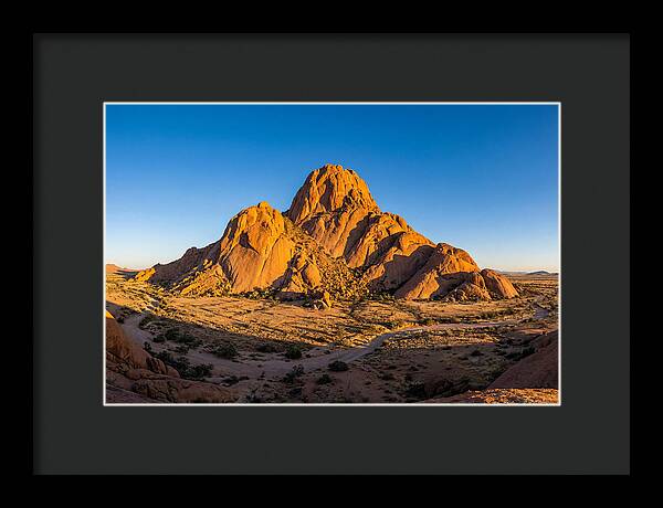 Smith Rock Wilderness Majesty