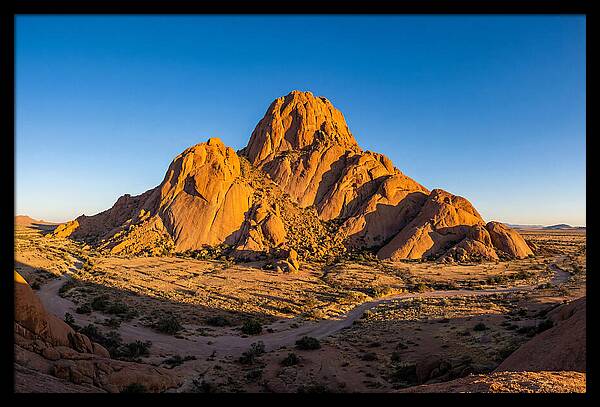 Smith Rock Wilderness Majesty