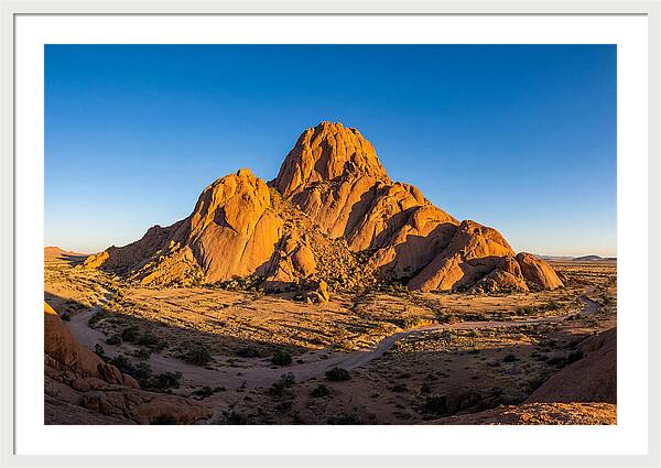 Smith Rock Wilderness Majesty
