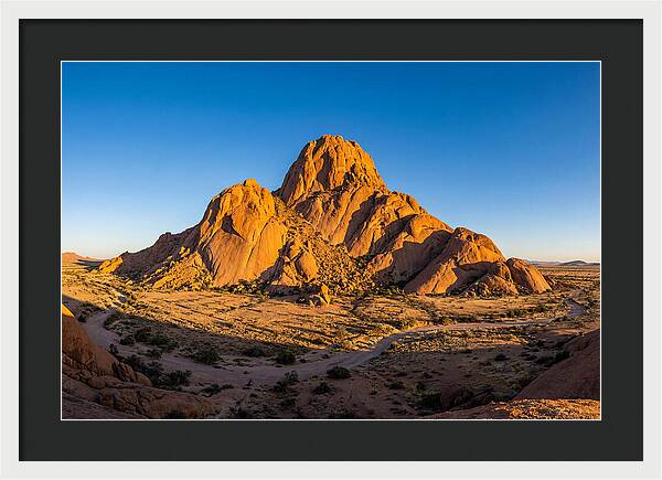 Smith Rock Wilderness Majesty