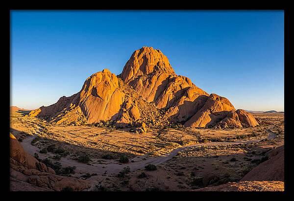 Smith Rock Wilderness Majesty