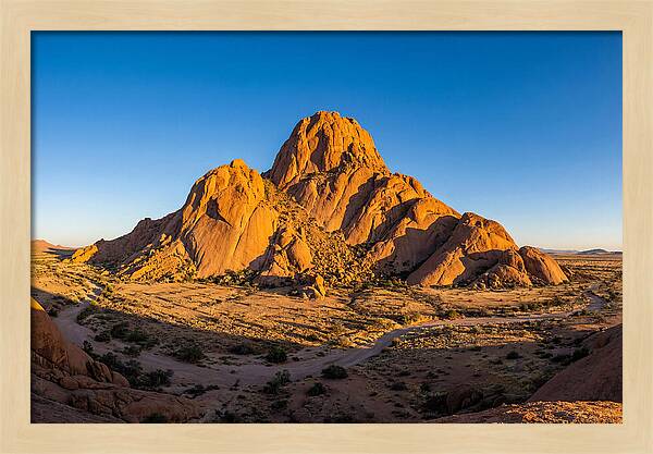 Smith Rock Wilderness Majesty