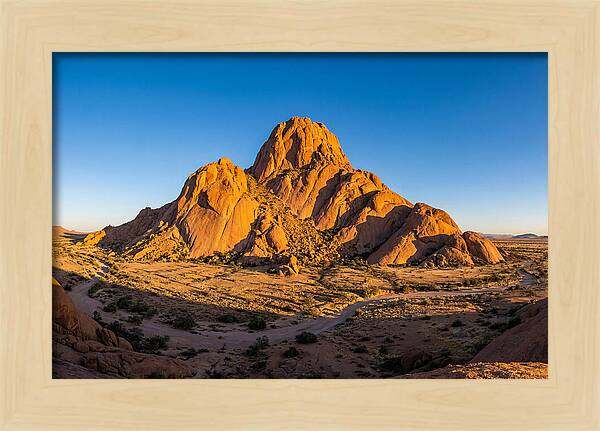Smith Rock Wilderness Majesty