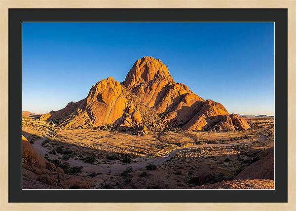 Smith Rock Wilderness Majesty