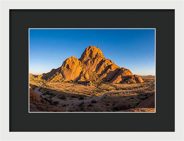 Smith Rock Wilderness Majesty