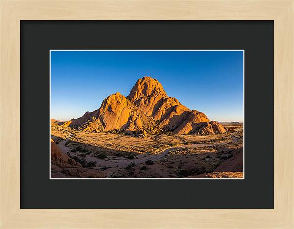 Smith Rock Wilderness Majesty