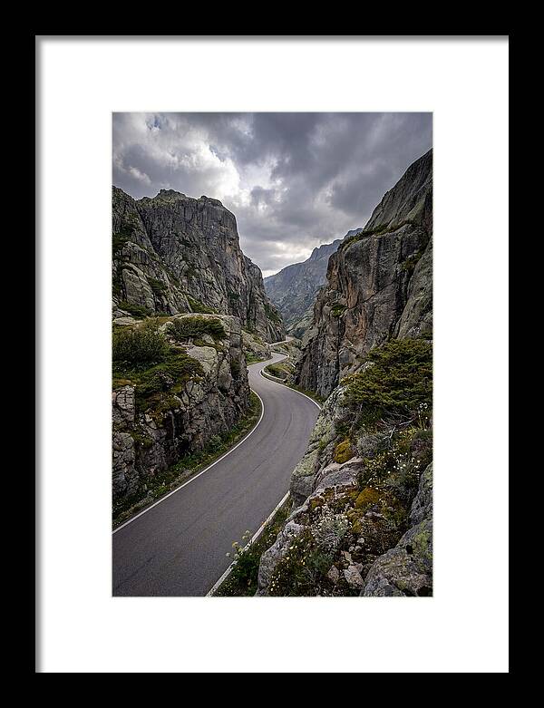 Smugglers Notch Serenity