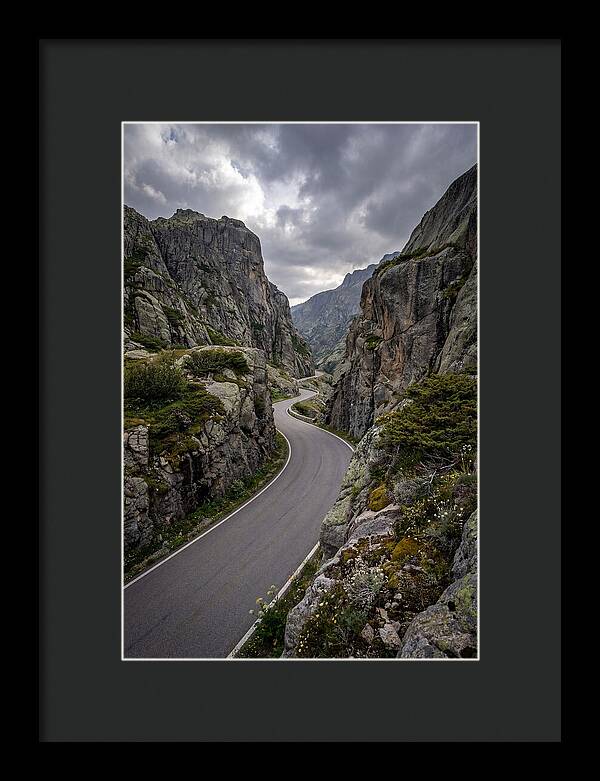 Smugglers Notch Serenity