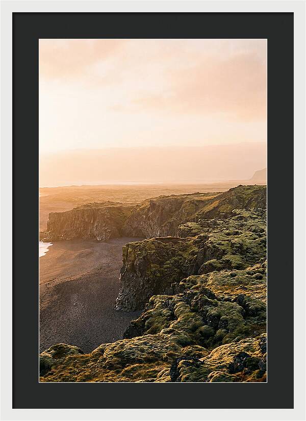Snaefellsjokull Volcano Serenity