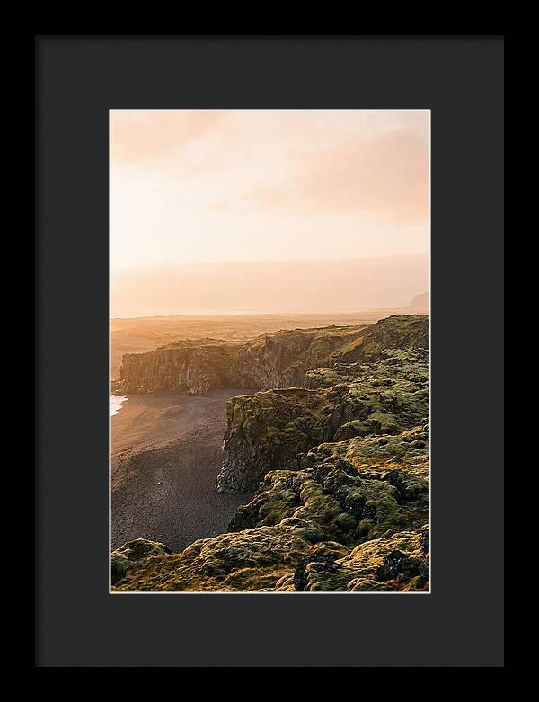 Snaefellsjokull Volcano Serenity