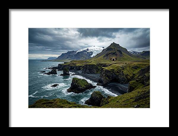 Snaefellsnes Peninsula Majesty