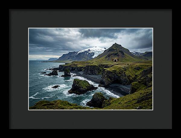 Snaefellsnes Peninsula Majesty