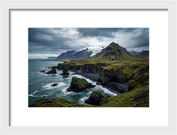 Snaefellsnes Peninsula Majesty