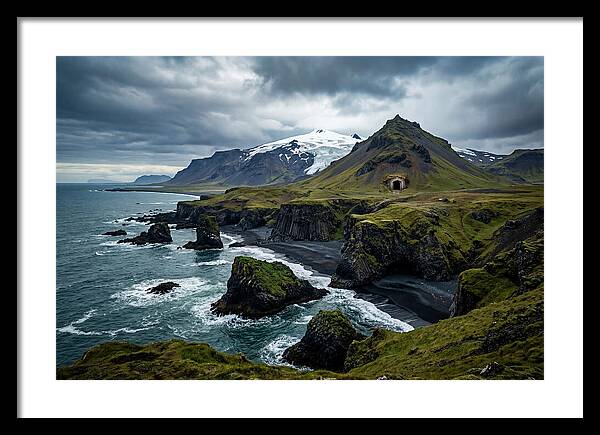 Snaefellsnes Peninsula Majesty
