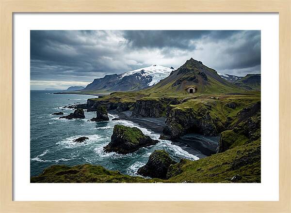 Snaefellsnes Peninsula Majesty