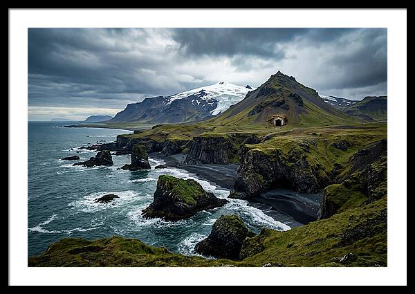 Snaefellsnes Peninsula Majesty
