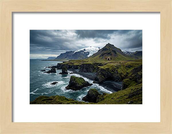 Snaefellsnes Peninsula Majesty