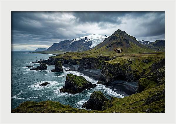 Snaefellsnes Peninsula Majesty