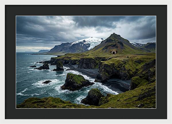 Snaefellsnes Peninsula Majesty