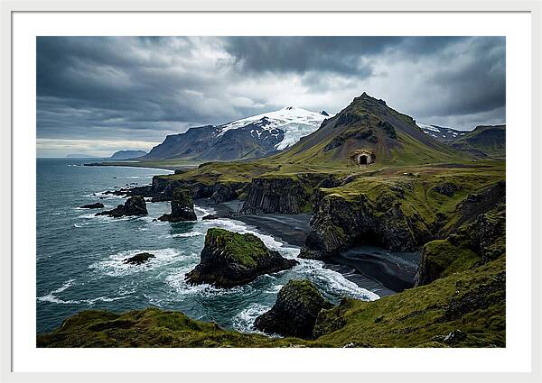Snaefellsnes Peninsula Majesty