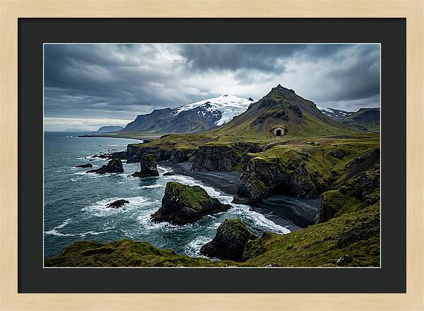 Snaefellsnes Peninsula Majesty