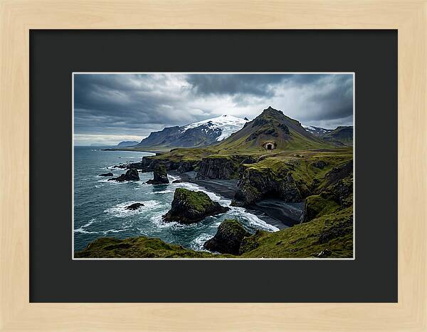 Snaefellsnes Peninsula Majesty
