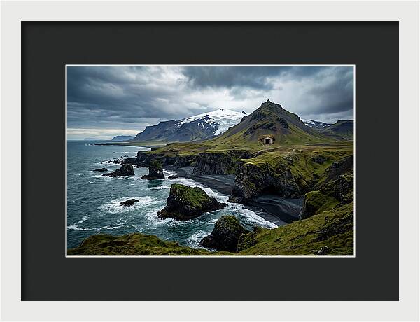 Snaefellsnes Peninsula Majesty