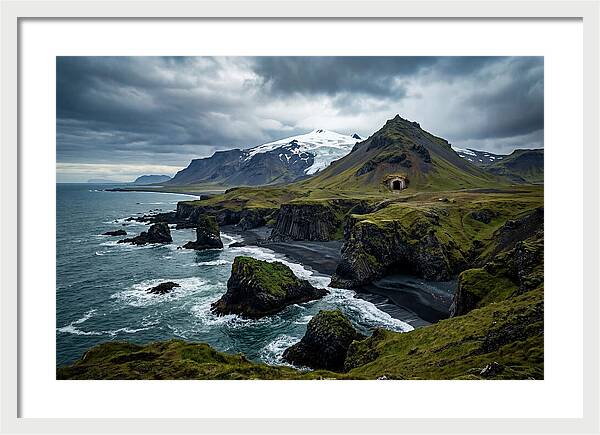 Snaefellsnes Peninsula Majesty