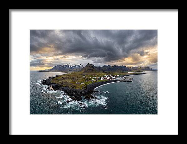 Snaefellsnes Peninsula Serenity