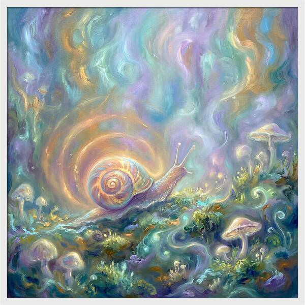 Snail Journey