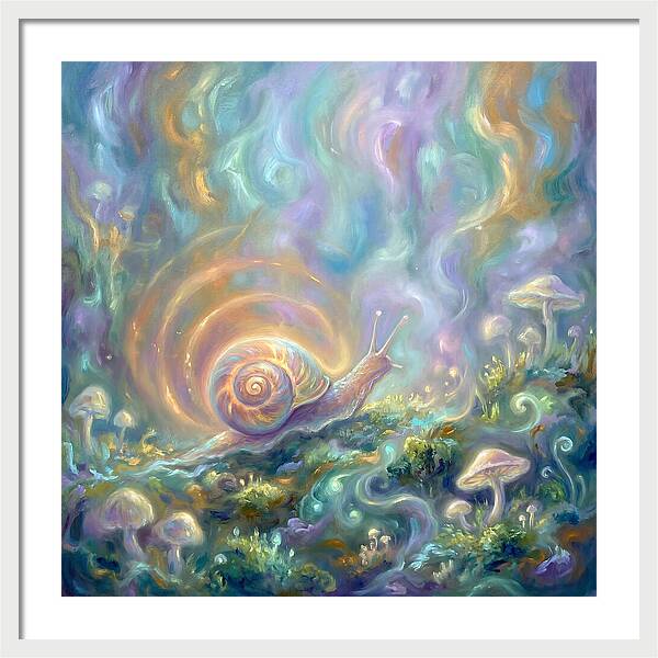 Snail Journey