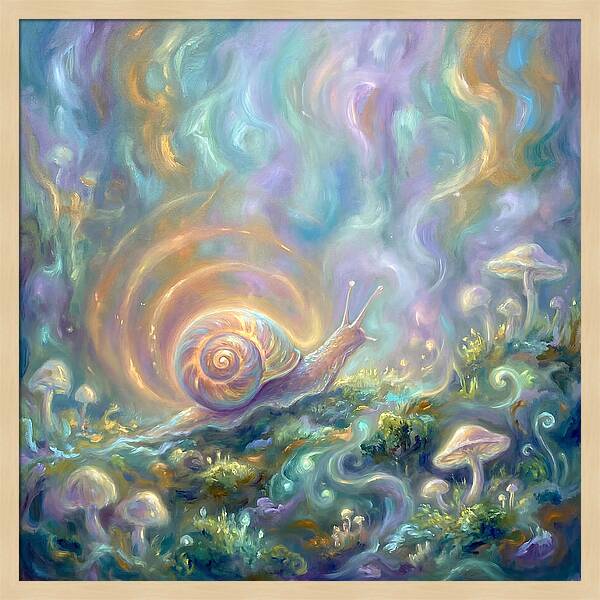 Snail Journey