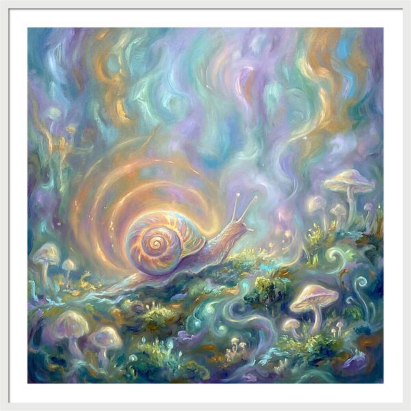 Snail Journey